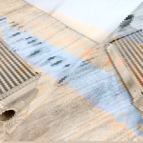 Radiador Intercooler Gm S10 Exec. 2.8 2008