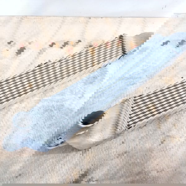 Radiador Intercooler Gm S10 Exec. 2.8 2008
