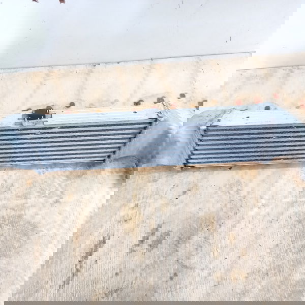 Radiador Intercooler Gm S10 Exec. 2.8 2008