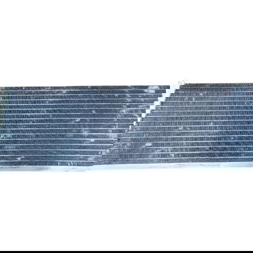 Radiador Condensador Gm S10 Exec. 2.8 2008