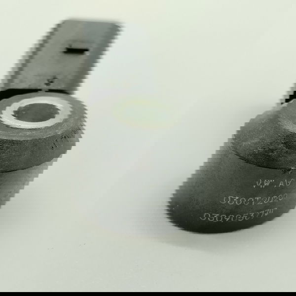 Sensor De Detonação Volkswagen Saveiro Robust 1.6 2021