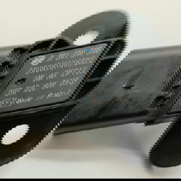 Sensor Map Volkswagen Saveiro 1.6 2021