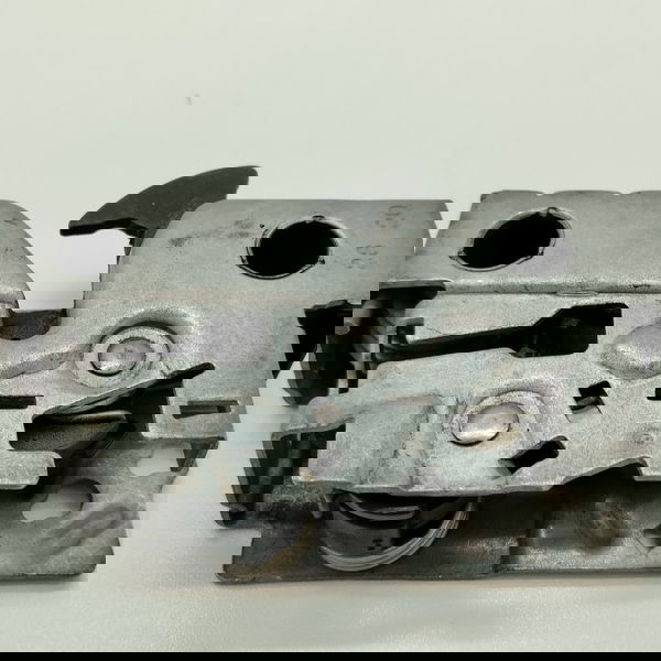 Fechadura Do Capo Vw Saveiro Robust 1.6 2021