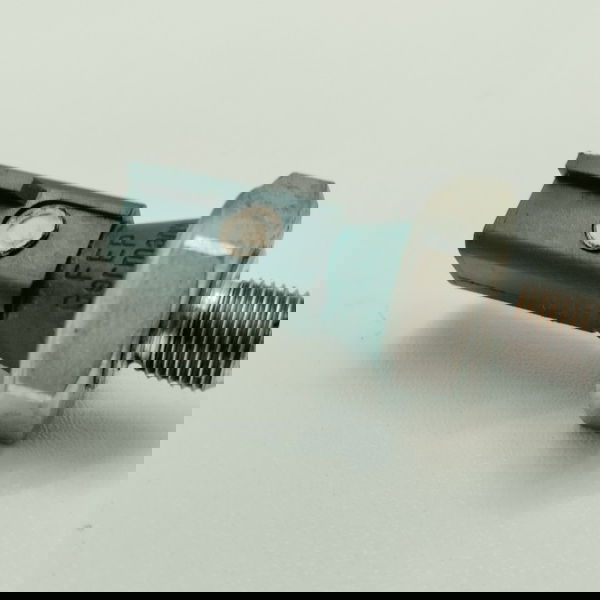 Sensor Cebolinha Pressão Do Oleo Vw Saveiro Robust 1.6 2021