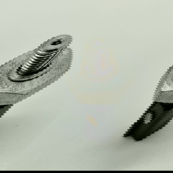 Sensor Cebolinha Pressão Do Oleo Vw Saveiro Robust 1.6 2021