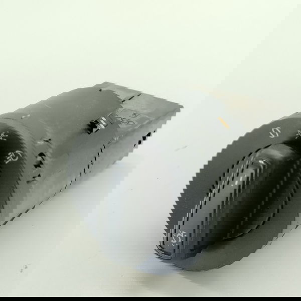 Botão Comando Regulagem Do Farol Volkswagen Saveiro 1.6 2021