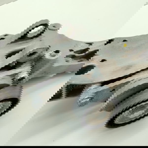 Suporte Tensor Esticador Citroen C3 Tendance 2014
