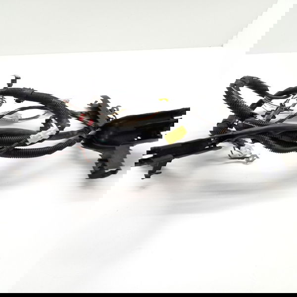 Chicote Positivo Da Bateria Peugeot Partner Furgão 2018