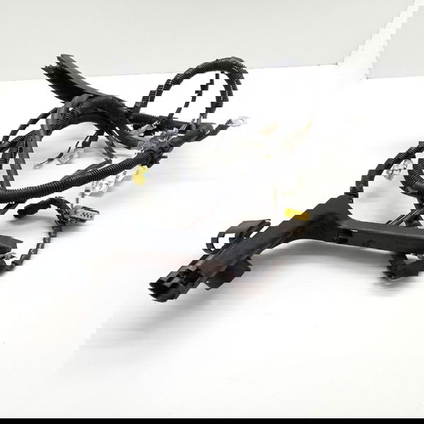 Chicote Positivo Da Bateria Peugeot Partner Furgão 2018