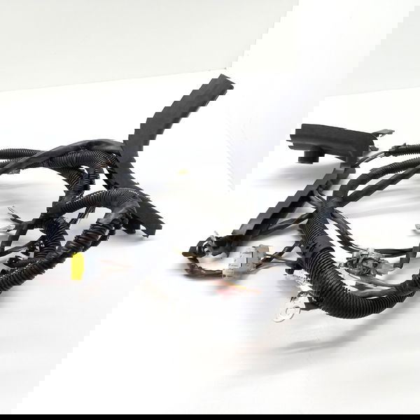 Chicote Positivo Da Bateria Peugeot Partner Furgão 2018