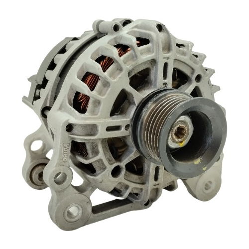 Alternador Vw Saveiro Robust 1.6 2021