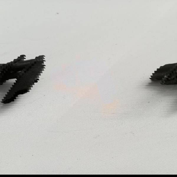Sensor De Rotação Peugeot Partner Furgão 2018