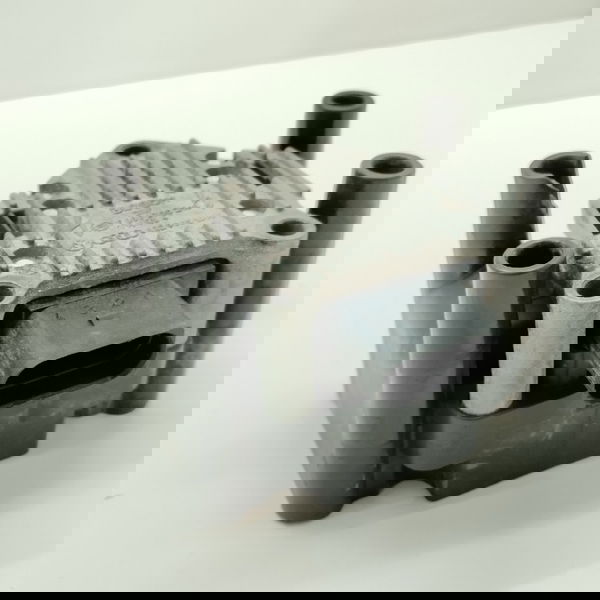 Bobina De Ignição Com Detalhe Saveiro Robust 1.6 2021