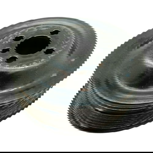 Polia Do Virabrequim Vw Saveiro Robust 1.6 2021