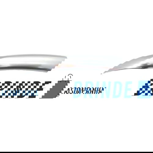 Puxador Interno Cromado Direito Citroen C3 Tendance 2014