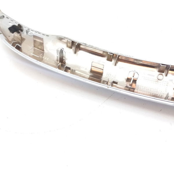 Puxador Interno Cromado Direito Citroen C3 Tendance 2014