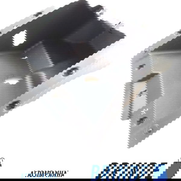 Caixa Porta Luvas Citroën C3 Tendance 2014