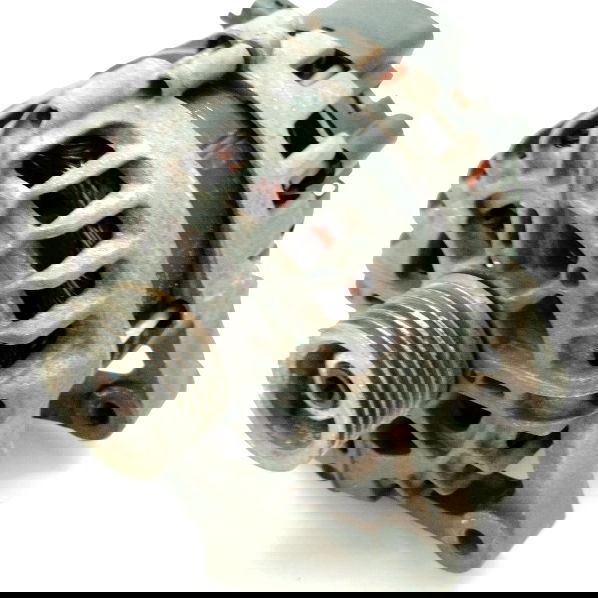 Alternador Citroen C3 Tendance 2014