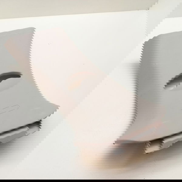 Acabamento Coluna Lado Esquerdo Citroën C3 Tendance 2014