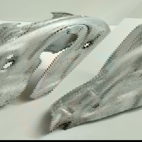 Capa Protetor Do Coletor Citroen Tendance 2014