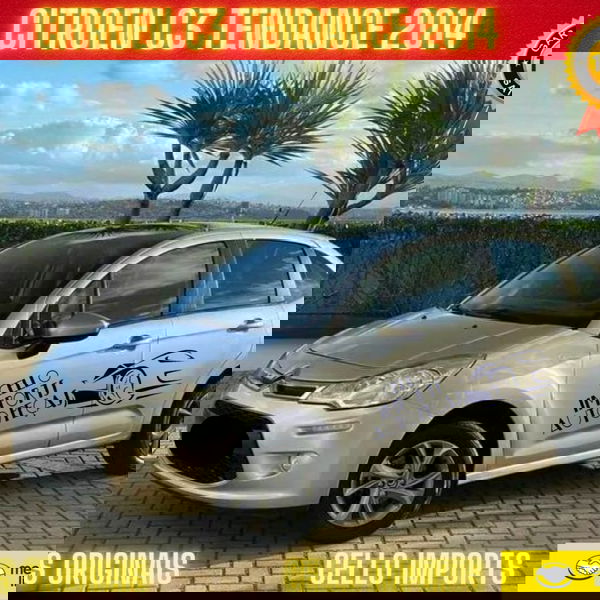 Capa Protetor Do Coletor Citroen Tendance 2014