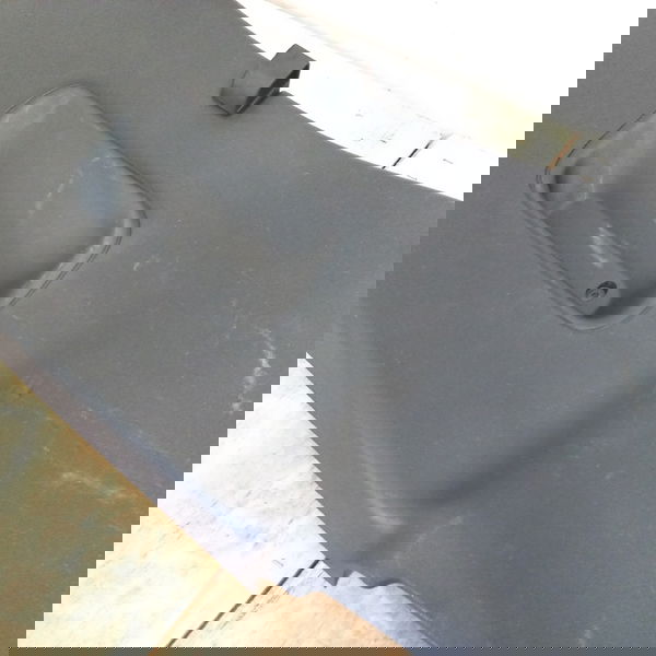 Moldura Tampa Traseira Porta Malas Citroen C3 Tendance 2014