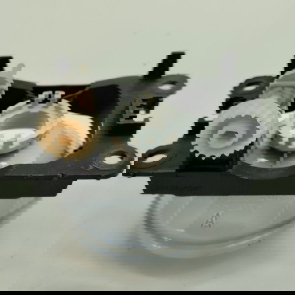 Farol De Milha Citroen C3 Tendence 2014
