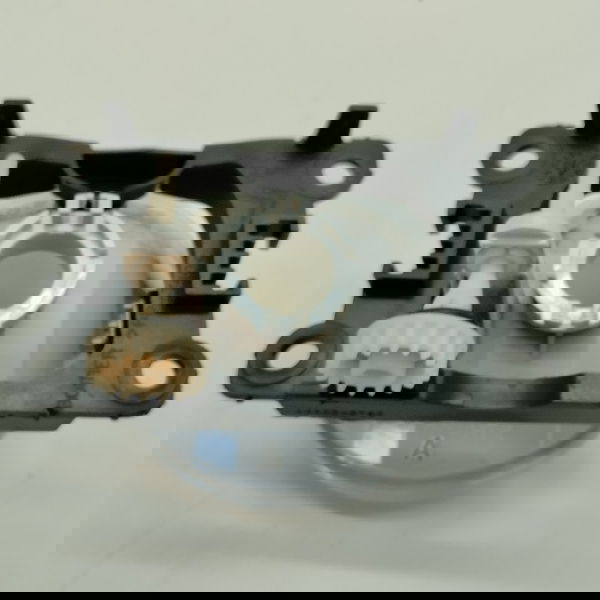 Farol De Milha Citroen C3 Tendence 2014