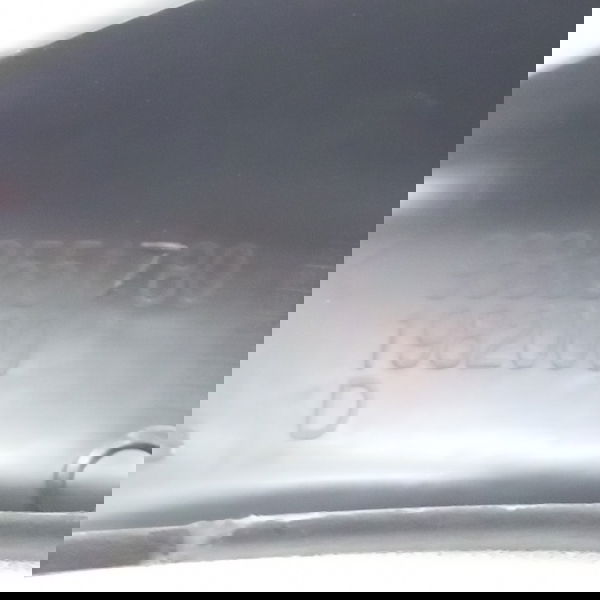 Acabamento Direito Da Tampa Citroen C3 Tendance 2014