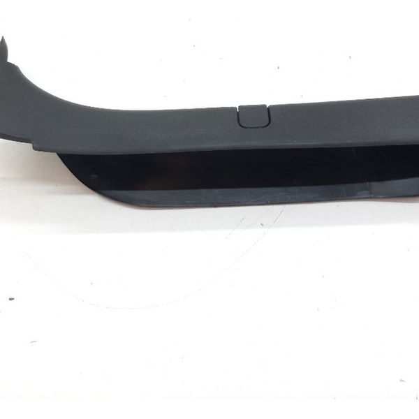 Acabamento Esquerdo Da Tampa Citroen C3 Tendance 2014