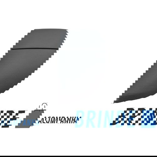 Acabamento Esquerdo Do Painel Citroen C3 Tendance 2014