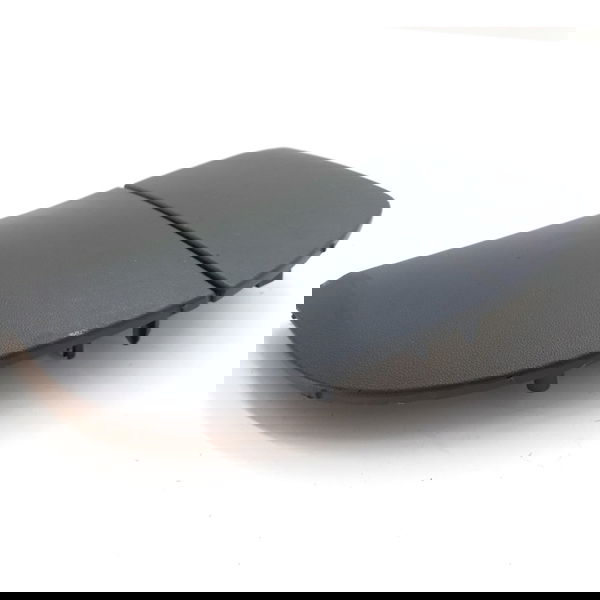 Acabamento Esquerdo Do Painel Citroen C3 Tendance 2014