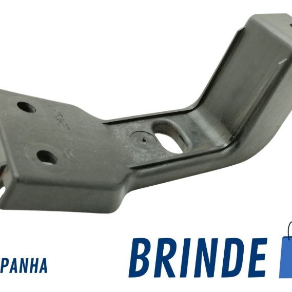 Suporte Coxim Do Cambio Citroen C3 Tendence 2014