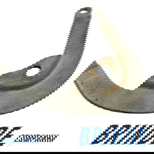 Suporte Do Escapamento Vw Saveiro Robust 1.6 2021