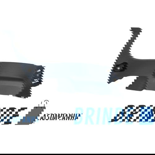 Acabamento Banco Traseiro Direito Peugeot 208 1.6 2021