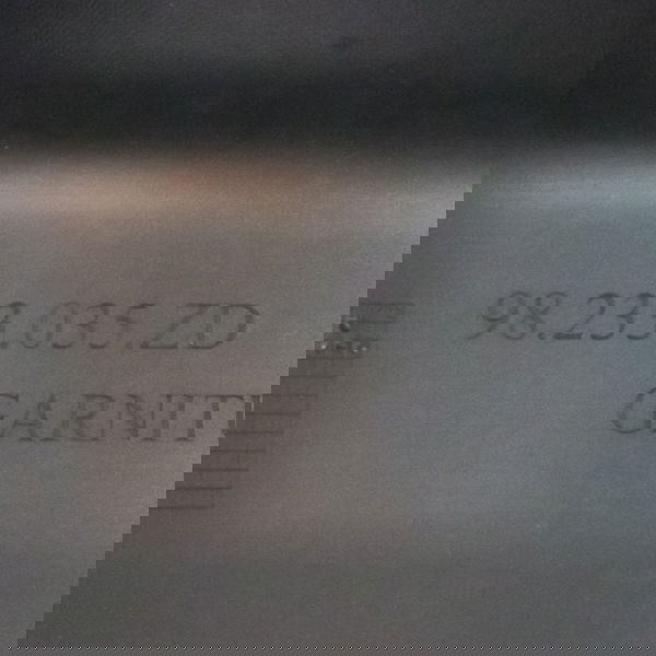 Acabamento Banco Traseiro Direito Peugeot 208 1.6 2021