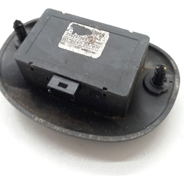 Sensor Alarme De Teto S10 Executive 2.8 2008