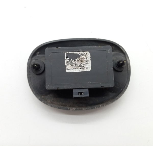 Sensor Alarme De Teto S10 Executive 2.8 2008