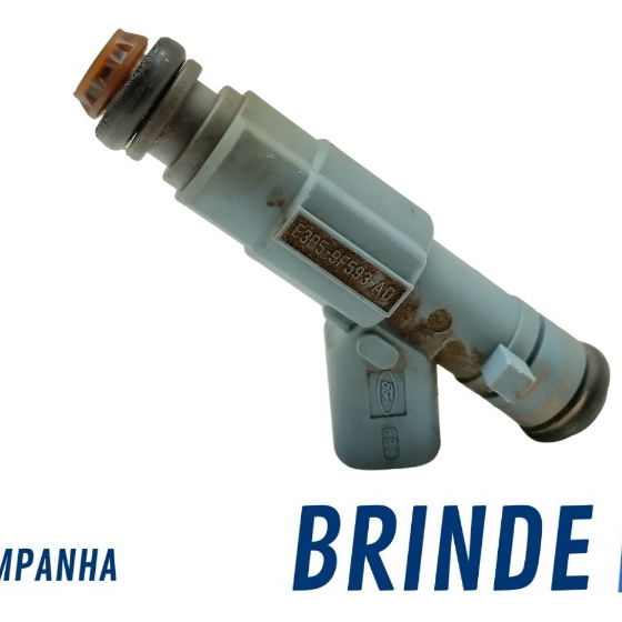 Bico Injetor Ford Ka 1.0 2018