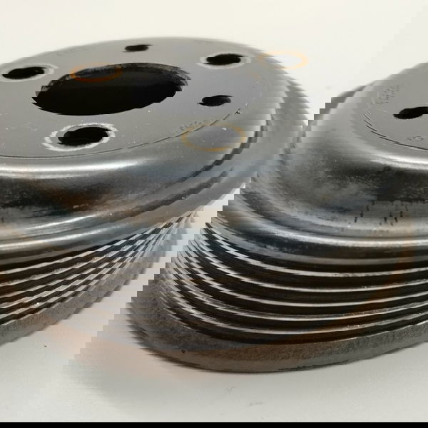 Polia Da Bomba De Agua Ford Ka Se 1.0 2018