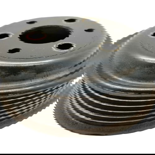 Polia Da Bomba De Agua Ford Ka Se 1.0 2018