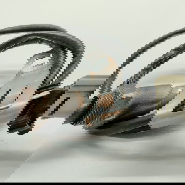 Sonda Lambda Maior Ford Ka Se 1.0 2018