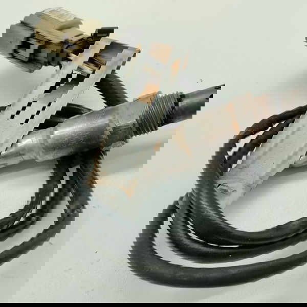 Sonda Lambda Maior Ford Ka Se 1.0 2018