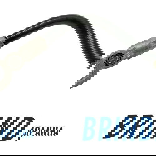 Cabo Polo Negativo Bateria Ford Ka Se 1.0 2018