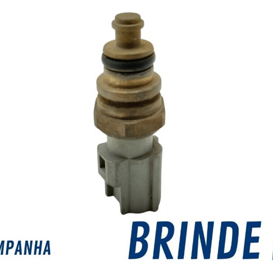 Sensor De Temperatura Ford Ka Se 1.0 2018