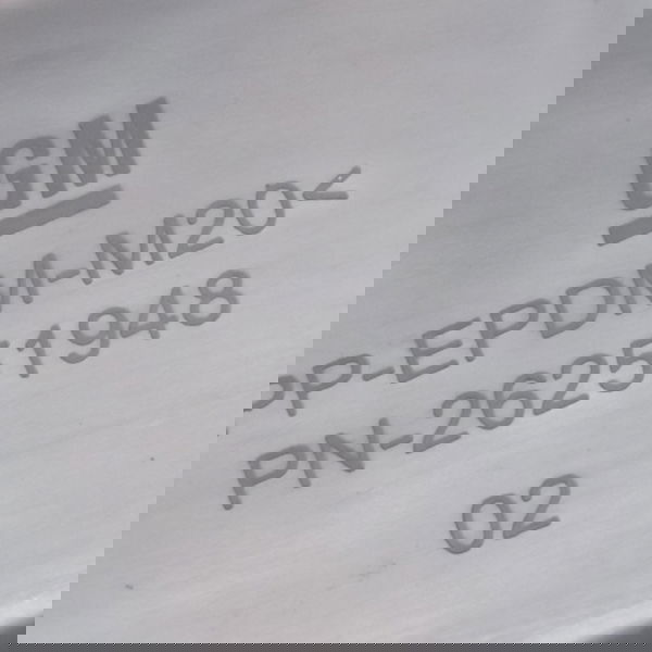 Extensor Do Parabarro Dianteiro Direito Gm Tracker 2021