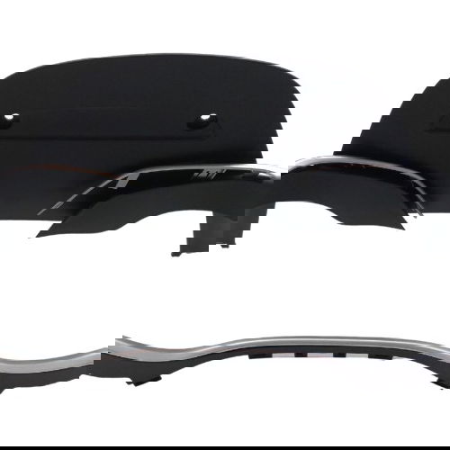 Moldura Painel De Instrumento Chevrolet Tracker 2021