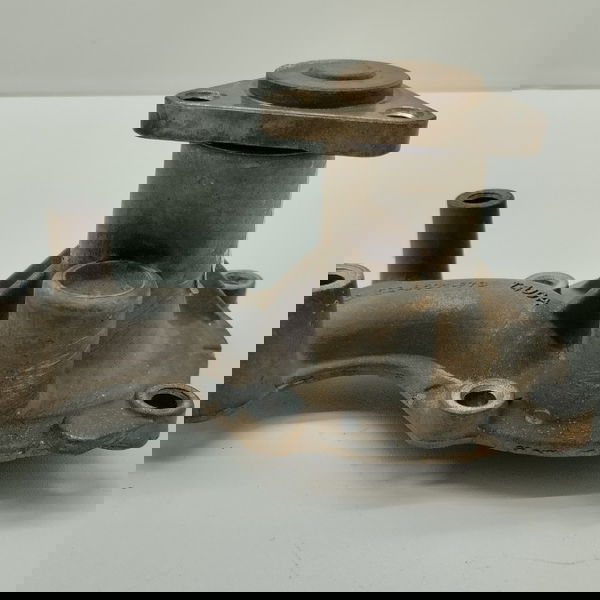 Bomba De Agua Ford Ka Se 1.0 2018