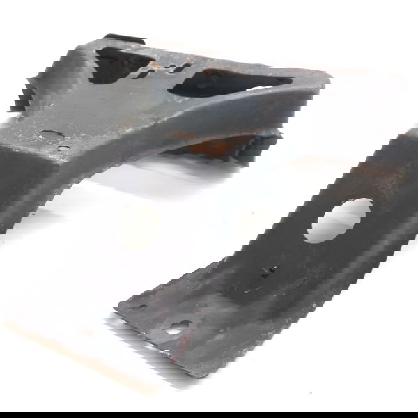 Suporte Da Fechadura Capo Gm S10 Exec. 2.8 2008