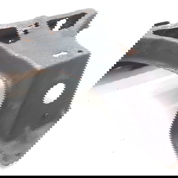 Suporte Da Fechadura Capo Gm S10 Exec. 2.8 2008